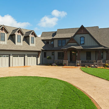 2015 Luxury Home-Afton