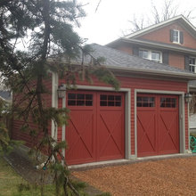 Garage And Entry Doors
