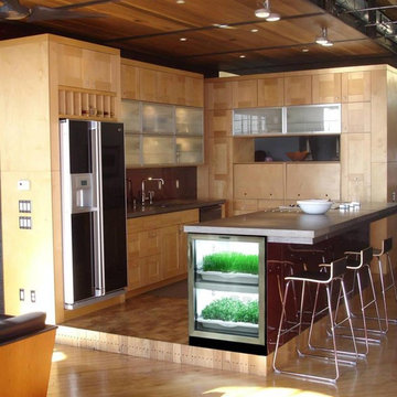 Urban Cultivator