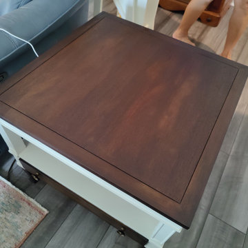 Furniture Refinishes