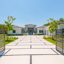Front yard inspo