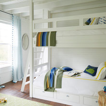 Bunk Room