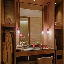 spa and resorts