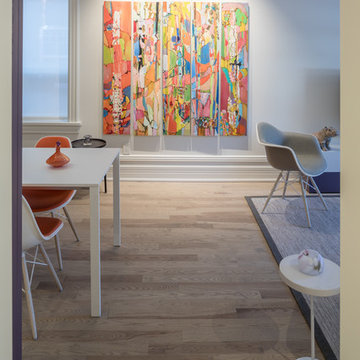 4th Avenue Glebe Ground Floor
