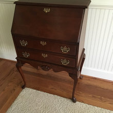 Available Furniture
