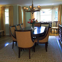 furniture - fromal dining room