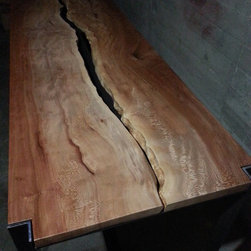 Connors & Co. - Dining Tables