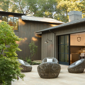 Woodside Architectural