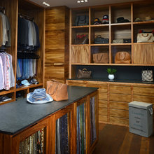Closets