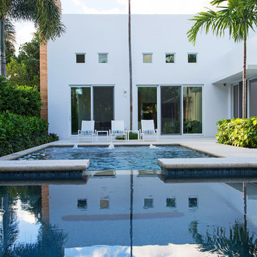 Harbor Beach Extension Residence