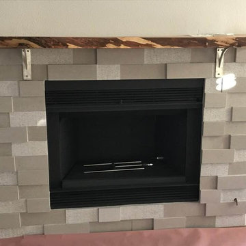 Dana Point Remodel