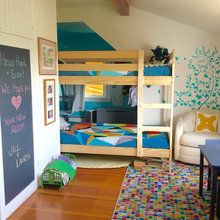 Kids room