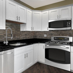 Kitchen Cabinet Inspirations - Kitchen Cabinetry