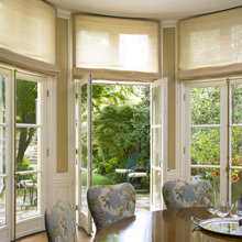 breakfast room