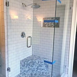 Shower Door Enclosure - Products