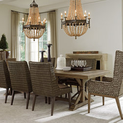 Dining - Kitchen And Dining Furniture