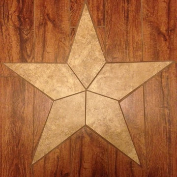 Custom Tile Inserts