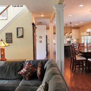 Carmel Open Concept
