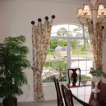 Our work