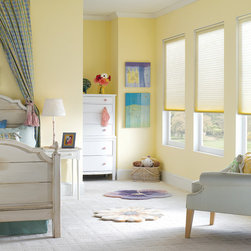 Cellular Shades - Cellular Shades