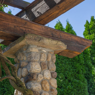 Tuscan Sun I Total Pool + Patio, LLC