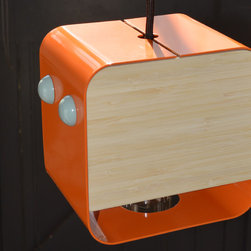 ACE - Craftsmanship Student - Pendant Lighting