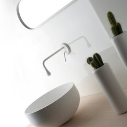 Gessi - Bath Products