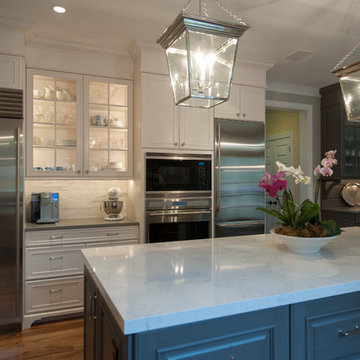 Kitchen Remodel in Glen Mills, PA