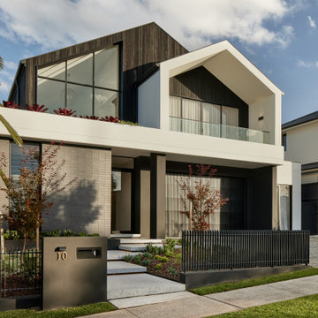 Bella Vista: 2024 HIA Australian Display Home of the Year