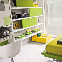 Lollidesk & Felix - Products