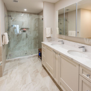 Alt - Entire Condo Remodel