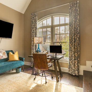 Sandy Springs Complete Home