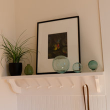 Coat Racks/Hooks
