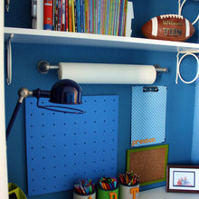 Organizing