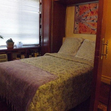Upper East Side Condo Renovation, Manhattan, NY
