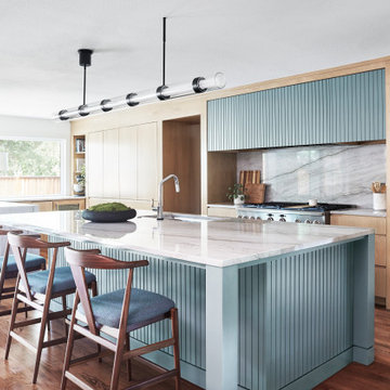 Far North Dallas Fantastic Update