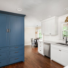 1116 Franklin Ave Kitchen