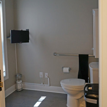 Accessibility and Style - Warminster