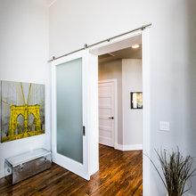 Pantry/storage Ideas