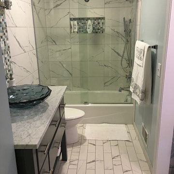 Bathroom Remodel