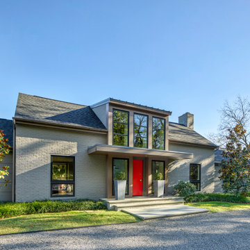 Malvern Renovation and Addition