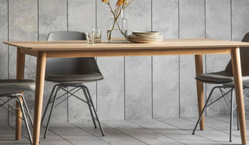 Up to 40% Off Kitchen & Dining Furniture