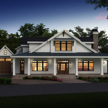 North End Charm - Eagle, ID