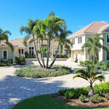 Exteriors
