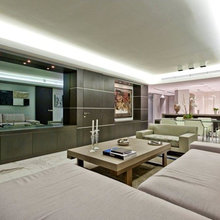 entertainment center
