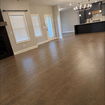Cleaning Services