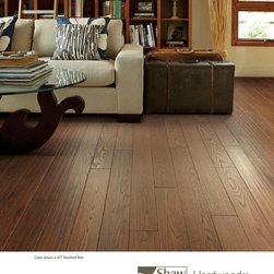 Shaw Hard Surfaces Collection - Hardwood Flooring