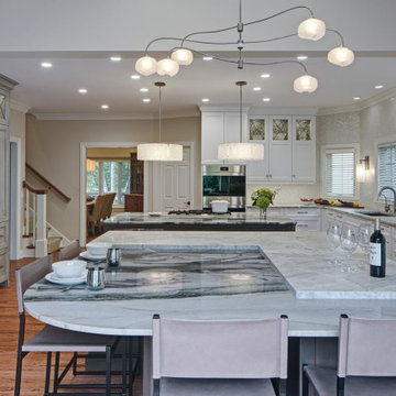 Reimagined Ultimate Kitchen – Naperville, IL