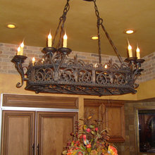 Holliston- kitchen