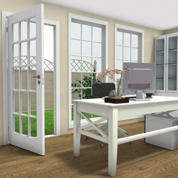 Home Office Inspiration